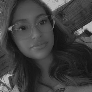 Meet your Posher, Lizeth